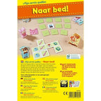 HABA - Mijn eerste spellen - Naar bed! - extra productfoto