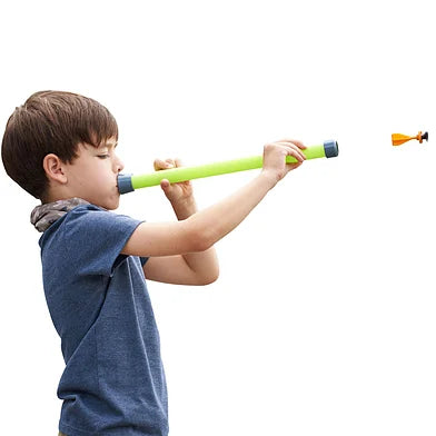 HABA Terra Kids Blaaspijp - extra productfoto