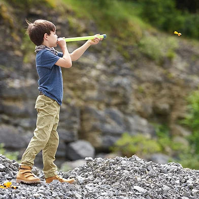 HABA Terra Kids Blaaspijp - speelfoto