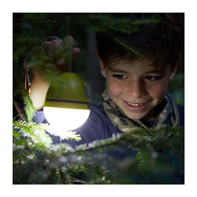 HABA Terra Kids Kampeerlamp - extra productfoto