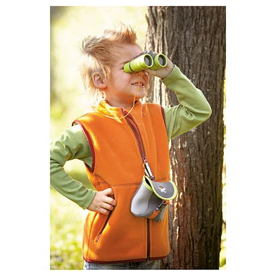 HABA Terra Kids Verrekijker met tas