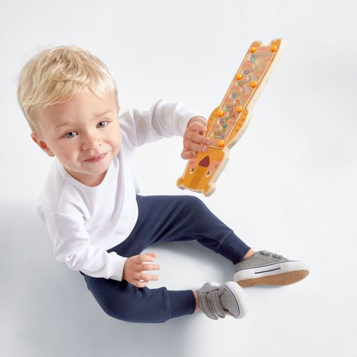 Regenmaker Tijger