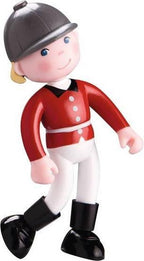 HABA Little Friends Poppenhuispop Vanessa - extra productfoto