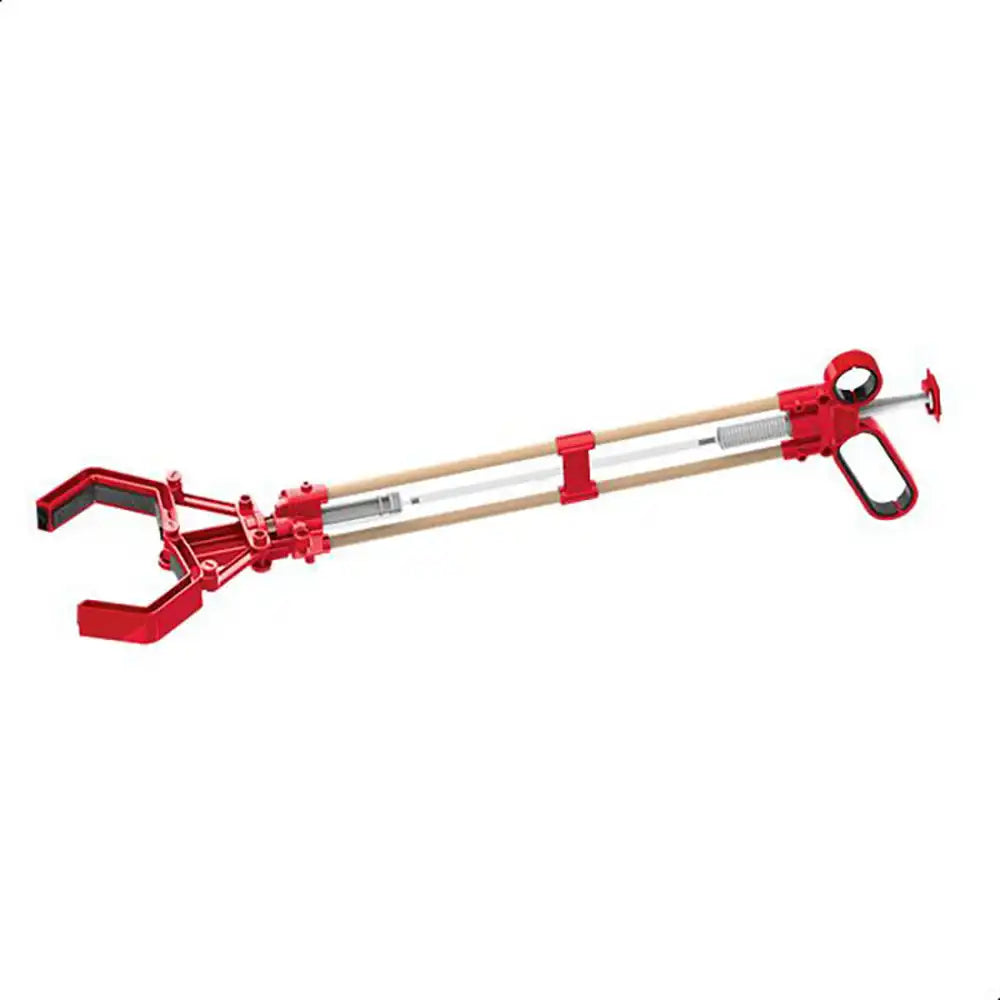 4M Kidzlabs Hydraulic Robotic Arm