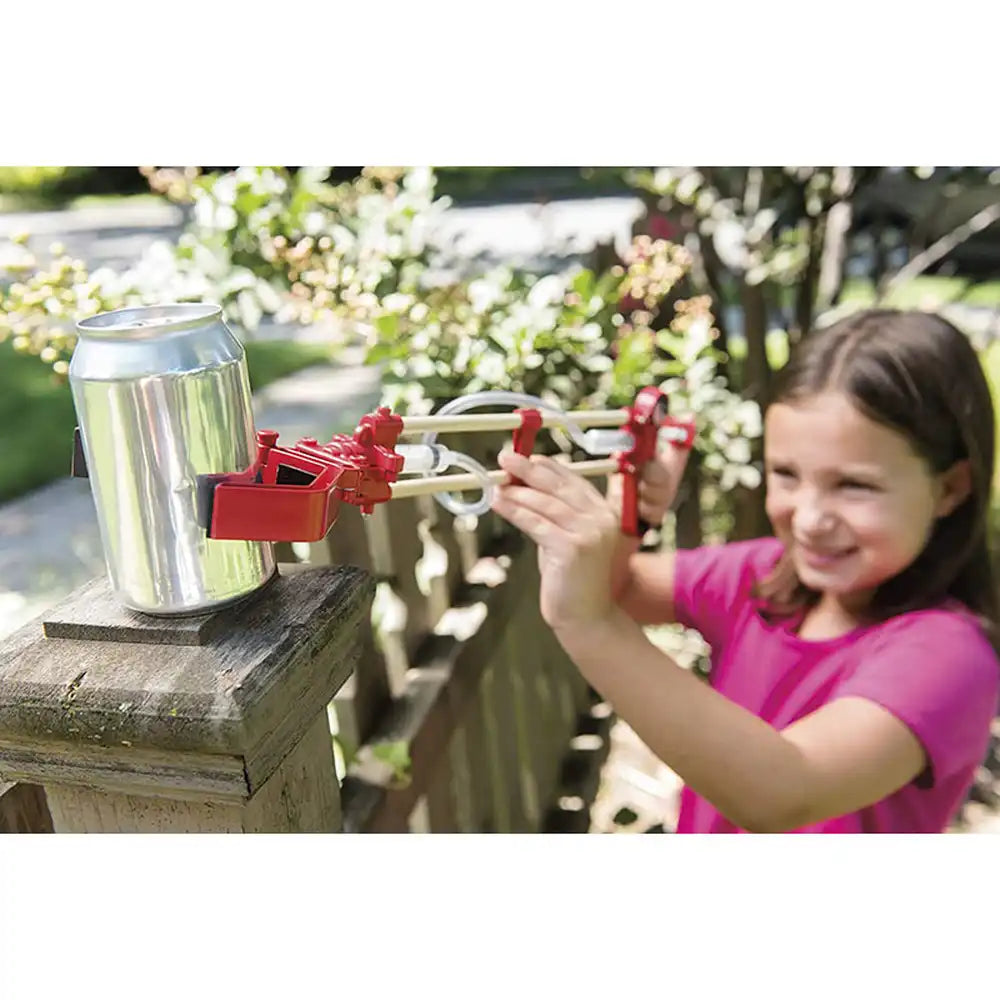 4M Kidzlabs Hydraulic Robotic Arm