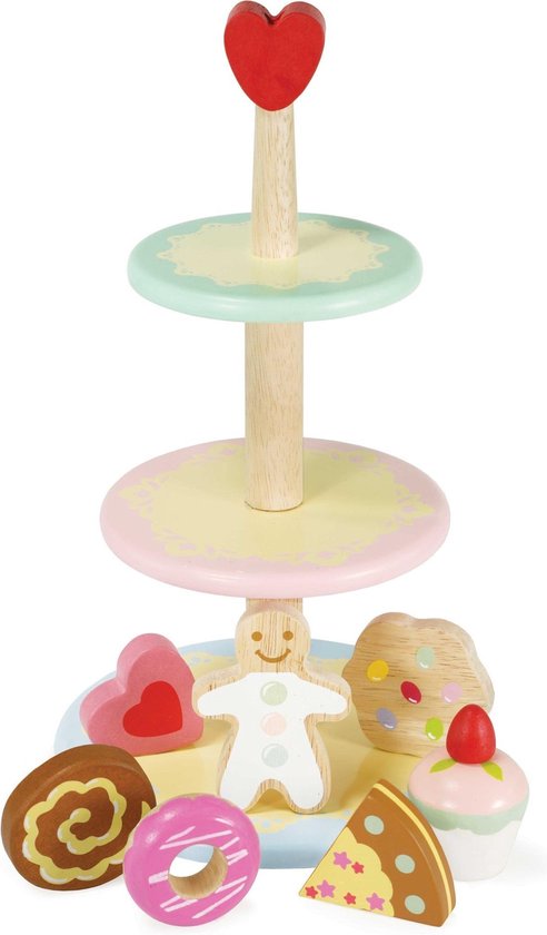 Le Toy Van - houten etagère