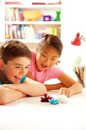 4M Kidzlabs Science kristallen maken