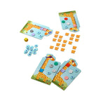 HABA Style Safari – Lasse de Giraf Bordspel
