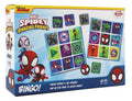 Spidey en Amazing Friends - Match