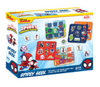 Spidey en Amazing Friends - Spidey