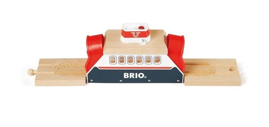 BRIO Veerboot - 33569