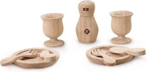 Wonderworld Dinning Set