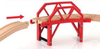 BRIO Spoorbrug - 33699