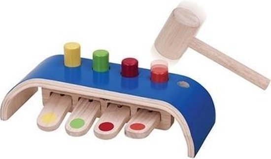 Wonderworld Hamerbank