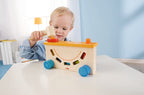 HABA Houten Hamerbank - extra productfoto