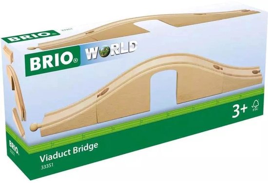 BRIO Viaduct - 33351