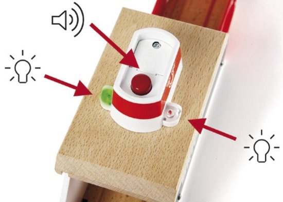 BRIO Veerboot - 33569