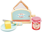 Le Toy Van Honeybake - Broodrooster