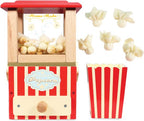 Le Toy Van - Popcorn Machine