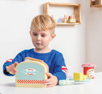 Le Toy Van Honeybake - Broodrooster