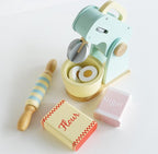 Le Toy Van Honeybake Mixer Set