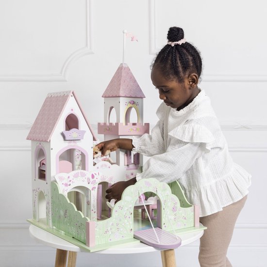 Le Toy Van - Feeënpaleis
