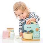 Le Toy Van Honeybake Mixer Set