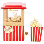 Le Toy Van - Popcorn Machine