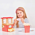 Le Toy Van - Popcorn Machine