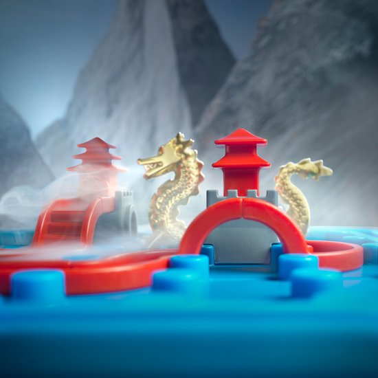 Smart Games Temple Connection`Dragon edition