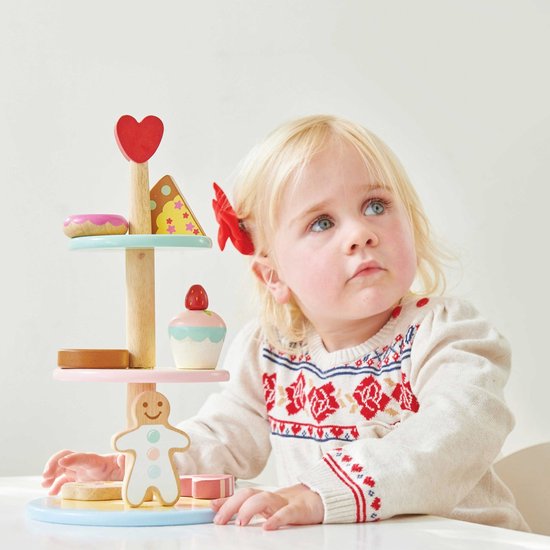 Le Toy Van - houten etagère