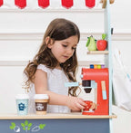Le Toy Van Honeybake - Koffiemachine