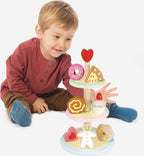Le Toy Van - houten etagère