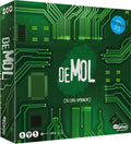 Wie is de Mol - de Code - Opdracht- Bordspel