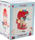 Le Toy Van Honeybake - Koffiemachine