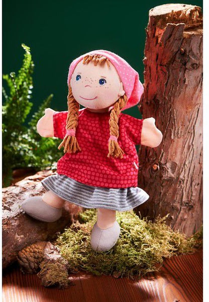 Haba Handpop Katrien