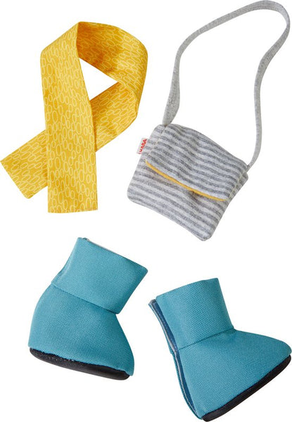 Klerenset Accesoires