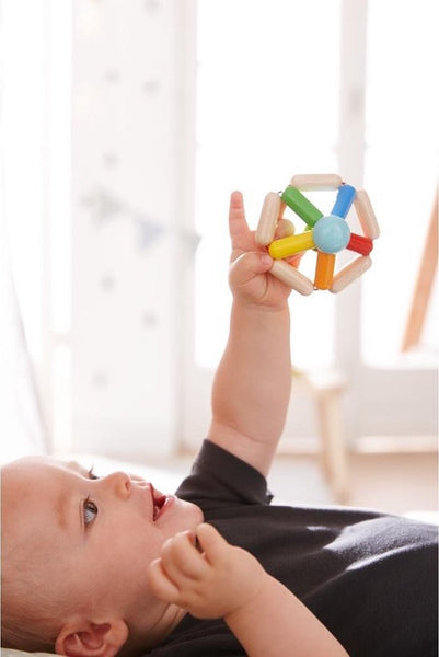 Rammelaar Kleurenrad