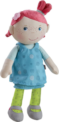 Knuffelpop Philine, 25 cm