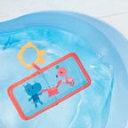 Lilliputiens - Jack Badspeelboek