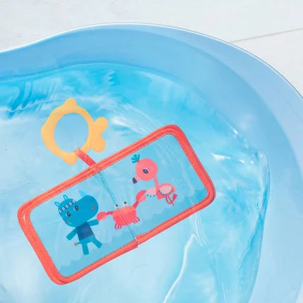 Lilliputiens - Jack Badspeelboek