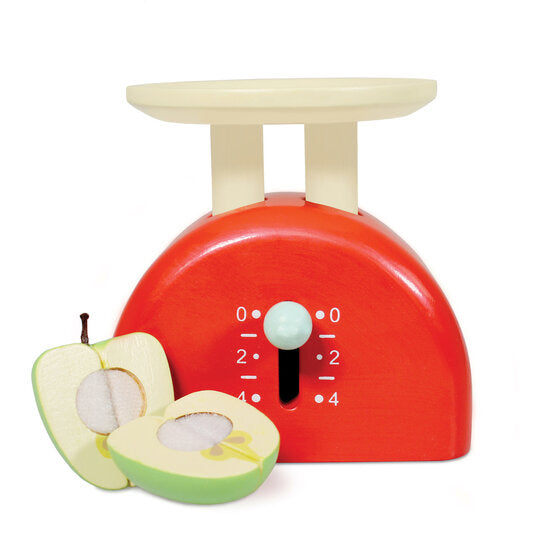 Le Toy Van - Keuken Weegschaal
