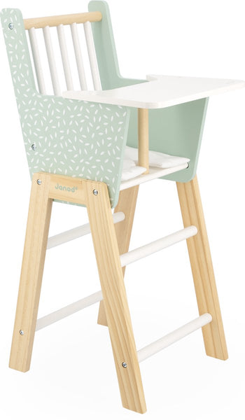 Janod Zen - Poppenkinderstoel