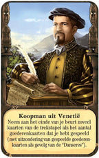 Jambo- Nieuwe avonturen en ontmoetingen - Bordspel