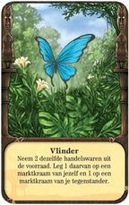 Jambo- Nieuwe avonturen en ontmoetingen - Bordspel