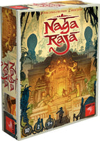Naga Raja Bordspel