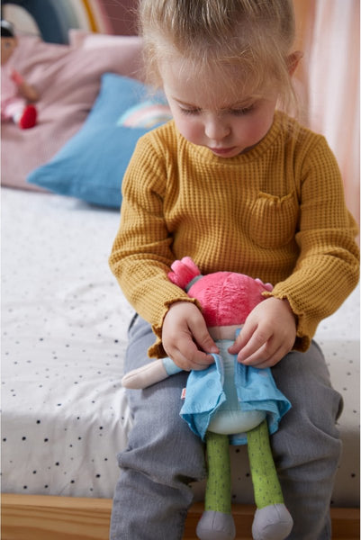 Knuffelpop Philine, 25 cm