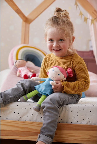 Knuffelpop Philine, 25 cm