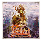 Fabled: The Spirit Lands Bordspel