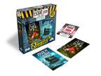 Escape Room The Game 2 Players - Horror